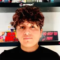 Jimmy Dolores - LogiDev