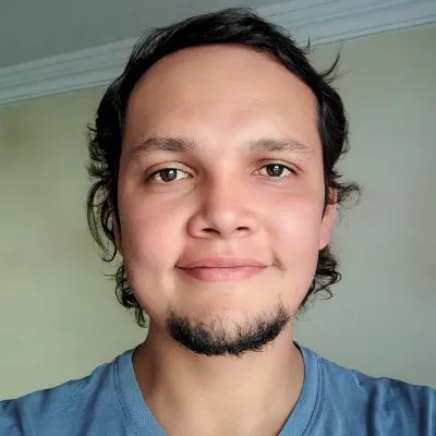 Julián Darío Luna Patiño - Autor del libro